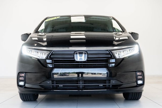 Used 2024 Honda Odyssey EX-L image 5