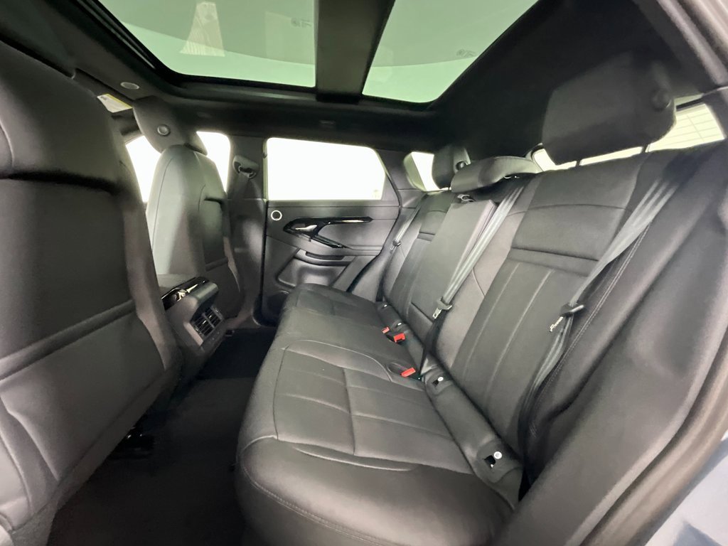 New 2026 Land Rover Range Rover Evoque S image 5