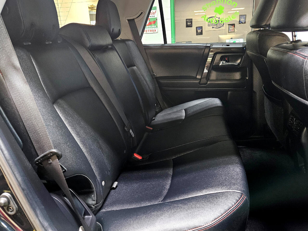 Used 2023 Toyota 4Runner TRD Off-Road Premium image 24