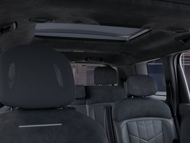New 2027 Kia Telluride X-Line SX Prestige w/ Towing Package AWD/4WD image 27