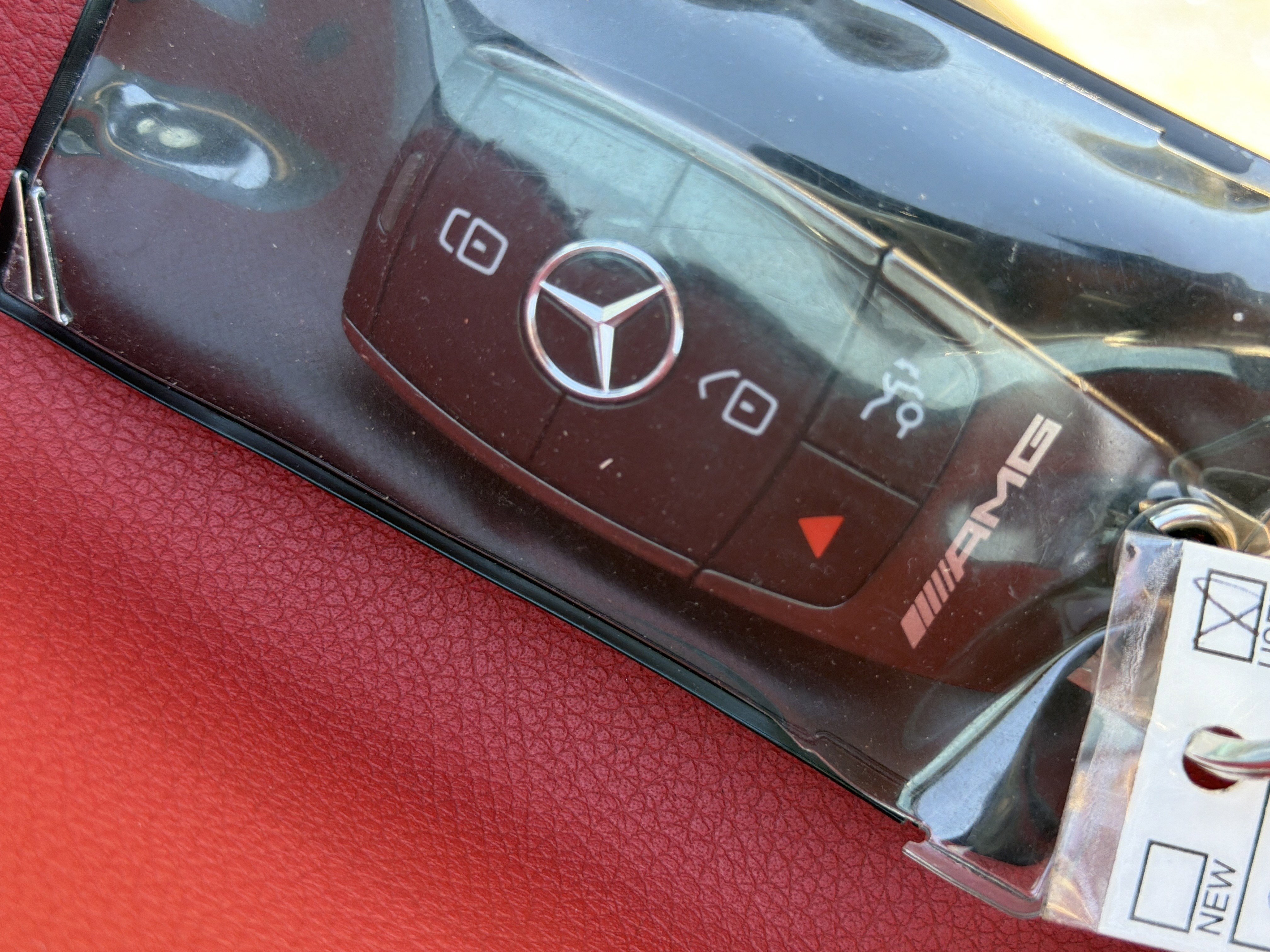 Used 2021 Mercedes-Benz A 35 AMG 4MATIC image 35