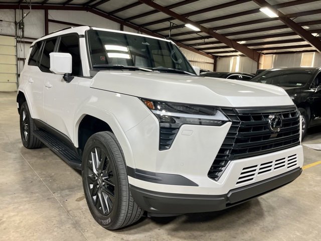 Used 2024 Lexus GX 550