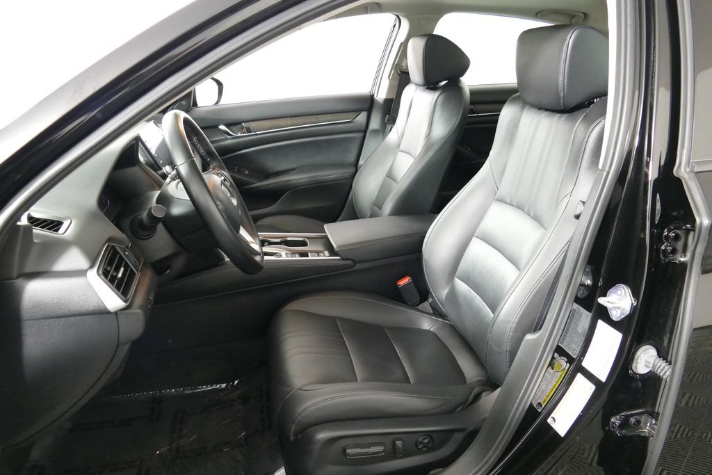Used 2022 Honda Accord EX-L image 10