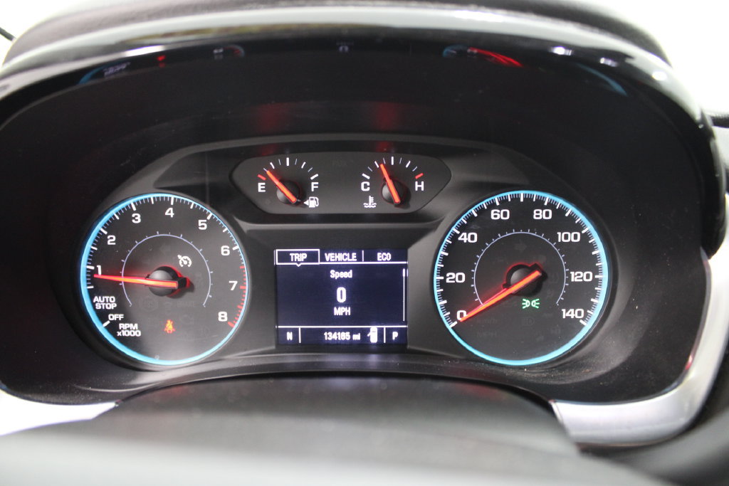 Used 2018 Chevrolet Traverse LT FWD image 37