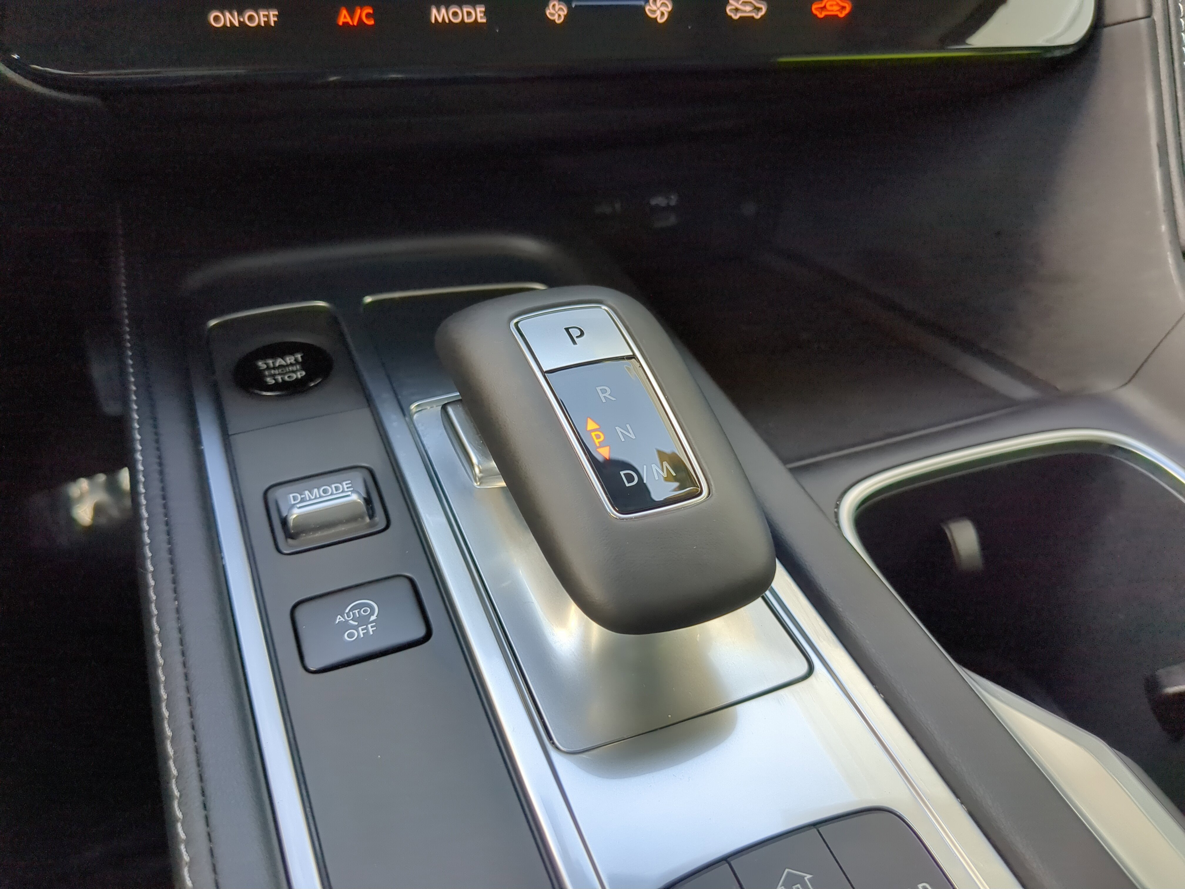 Used 2026 INFINITI QX60 Luxe w/ Cargo Package image 24