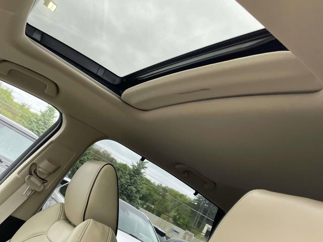 Used 2020 Acura MDX SH-AWD w/ Advance Package image 11