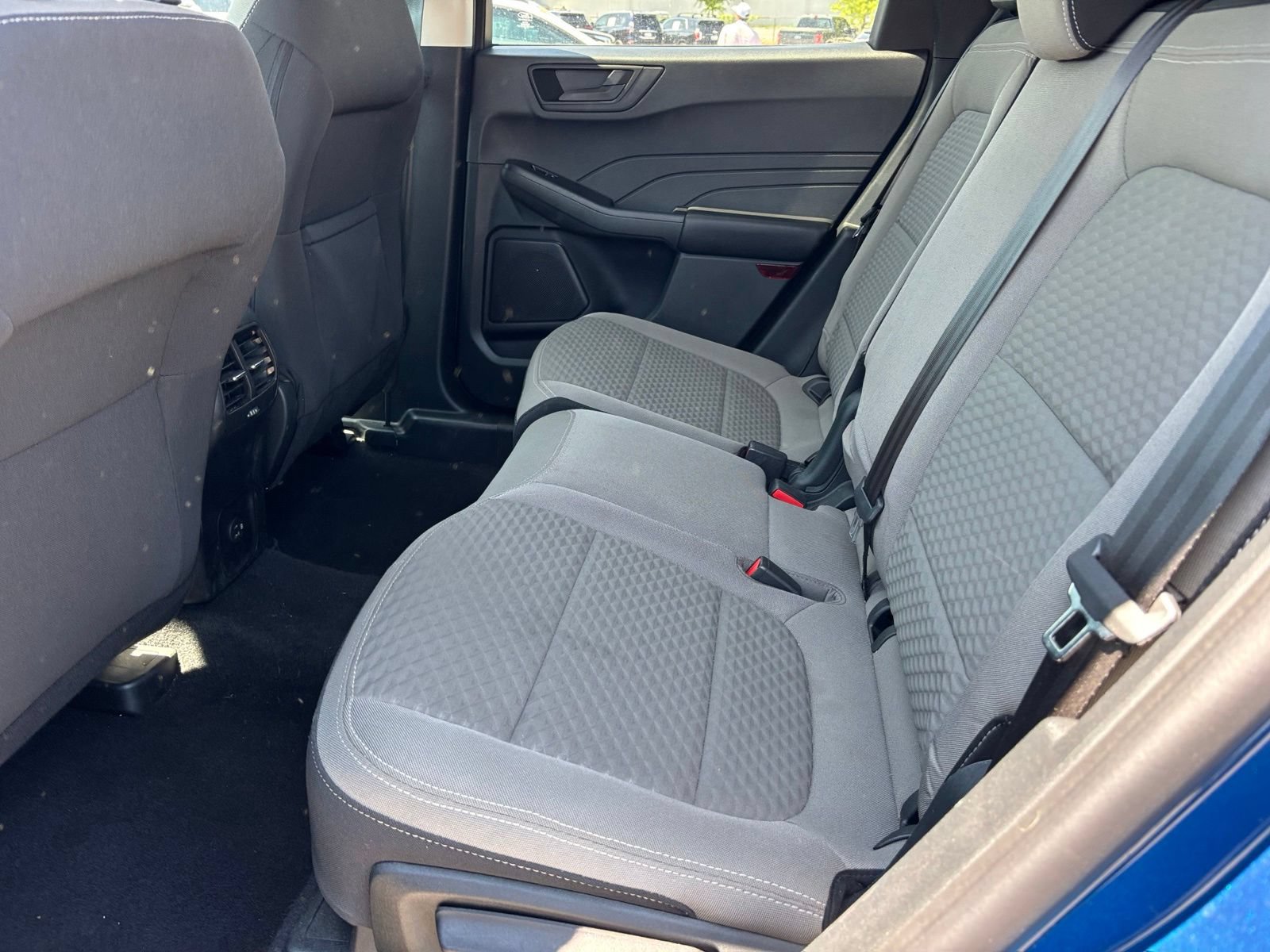 Used 2022 Ford Escape SE FWD image 14