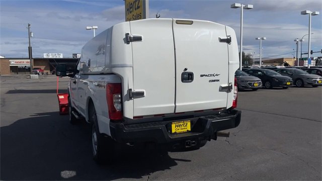 Used 2021 Ford F250 XL w/ Power Equipment Group image 8
