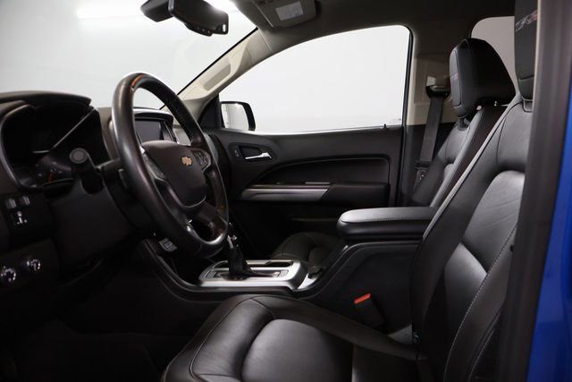 Used 2022 Chevrolet Colorado ZR2 image 11