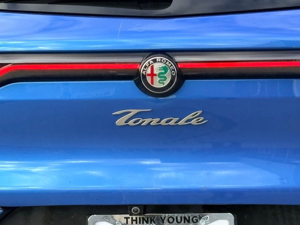 Used 2024 Alfa Romeo Tonale Veloce image 9