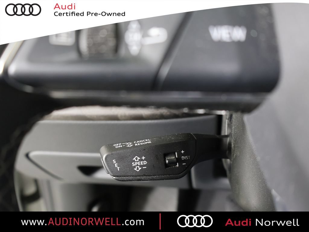 Certified 2023 Audi Q8 Premium Plus w/ Premium Plus Package AWD/4WD image 21