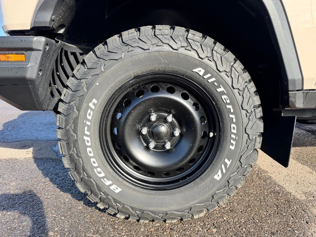 New 2026 INEOS Grenadier Trialmaster Edition image 27