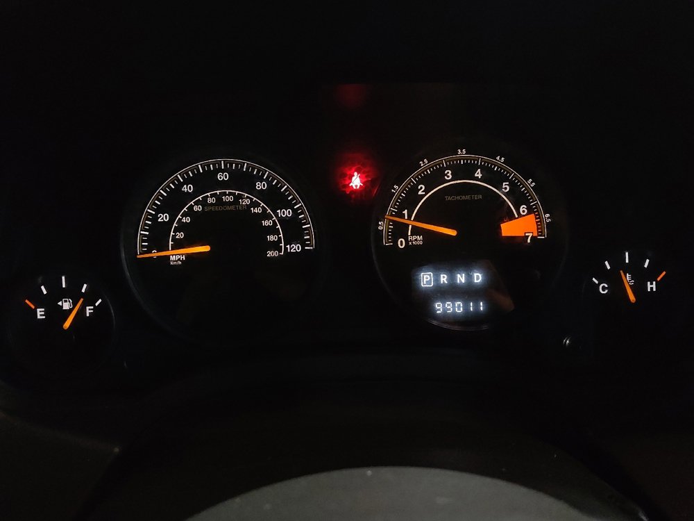 Used 2017 Jeep Patriot Sport w/ Power Value Group image 23