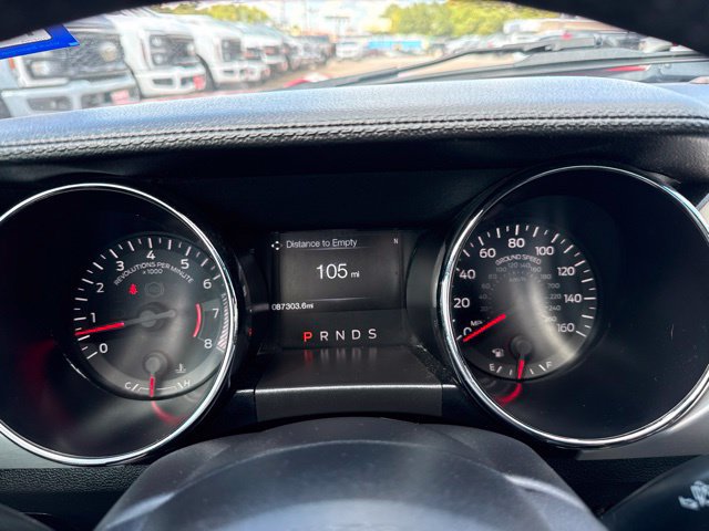 Used 2017 Ford Mustang GT Premium RWD image 14