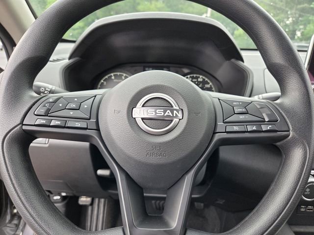 Certified 2025 Nissan Altima 2.5 S FWD image 20