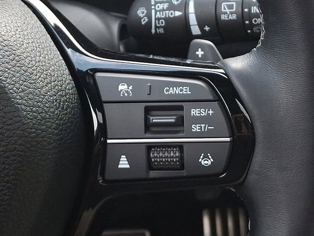 Certified 2023 Honda Civic Sport Touring image 23