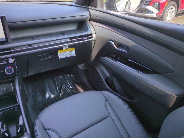 New 2026 Hyundai Santa Cruz XRT AWD/4WD image 16