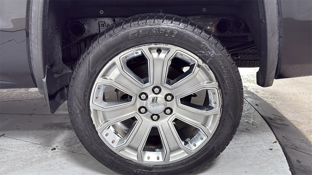 Used 2018 GMC Sierra 1500 Denali image 23