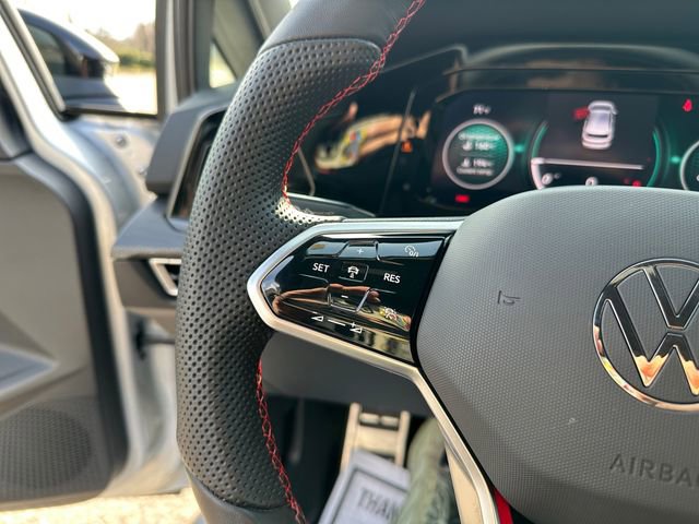 Used 2024 Volkswagen GTI S image 23