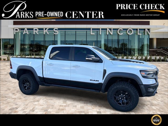 Used 2022 RAM 1500 TRX w/ TRX Level 2 Equipment Group