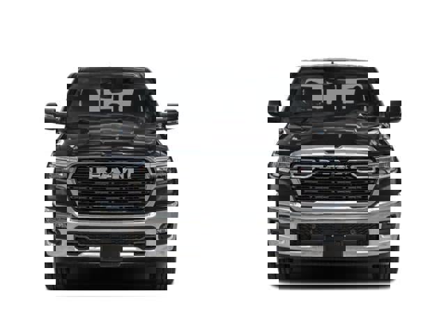 Used 2025 RAM 1500 Big Horn image 4