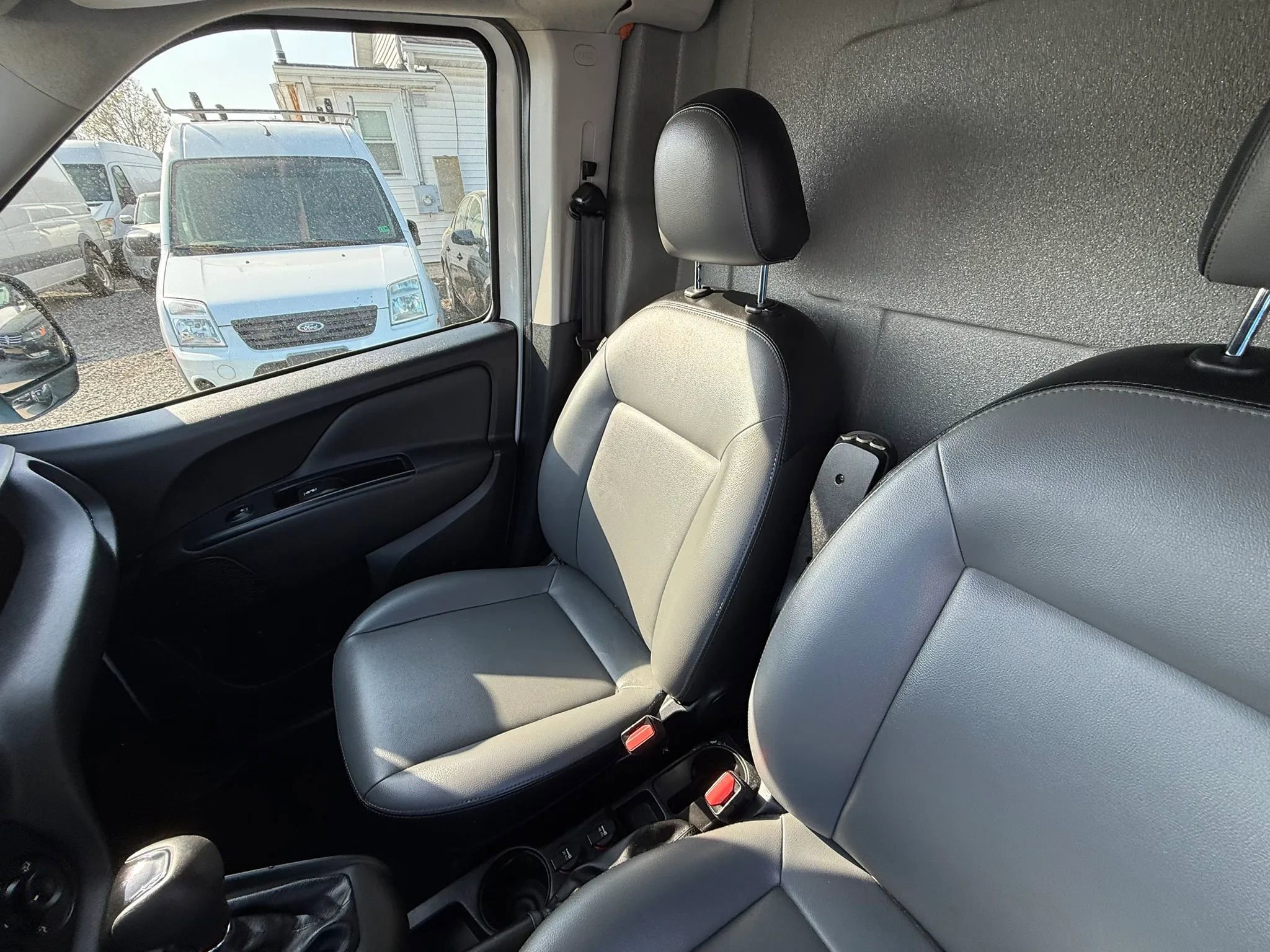 Used 2019 RAM ProMaster City Tradesman SLT image 21