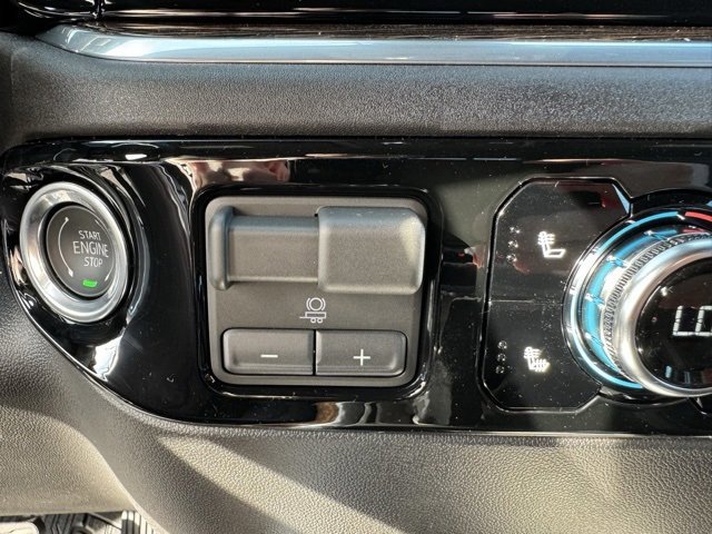 New 2026 GMC Sierra 1500 Elevation w/ Elevation Premium Package image 15