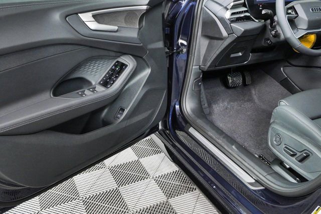 New 2026 Audi A5 2.0T Prestige AWD/4WD image 8