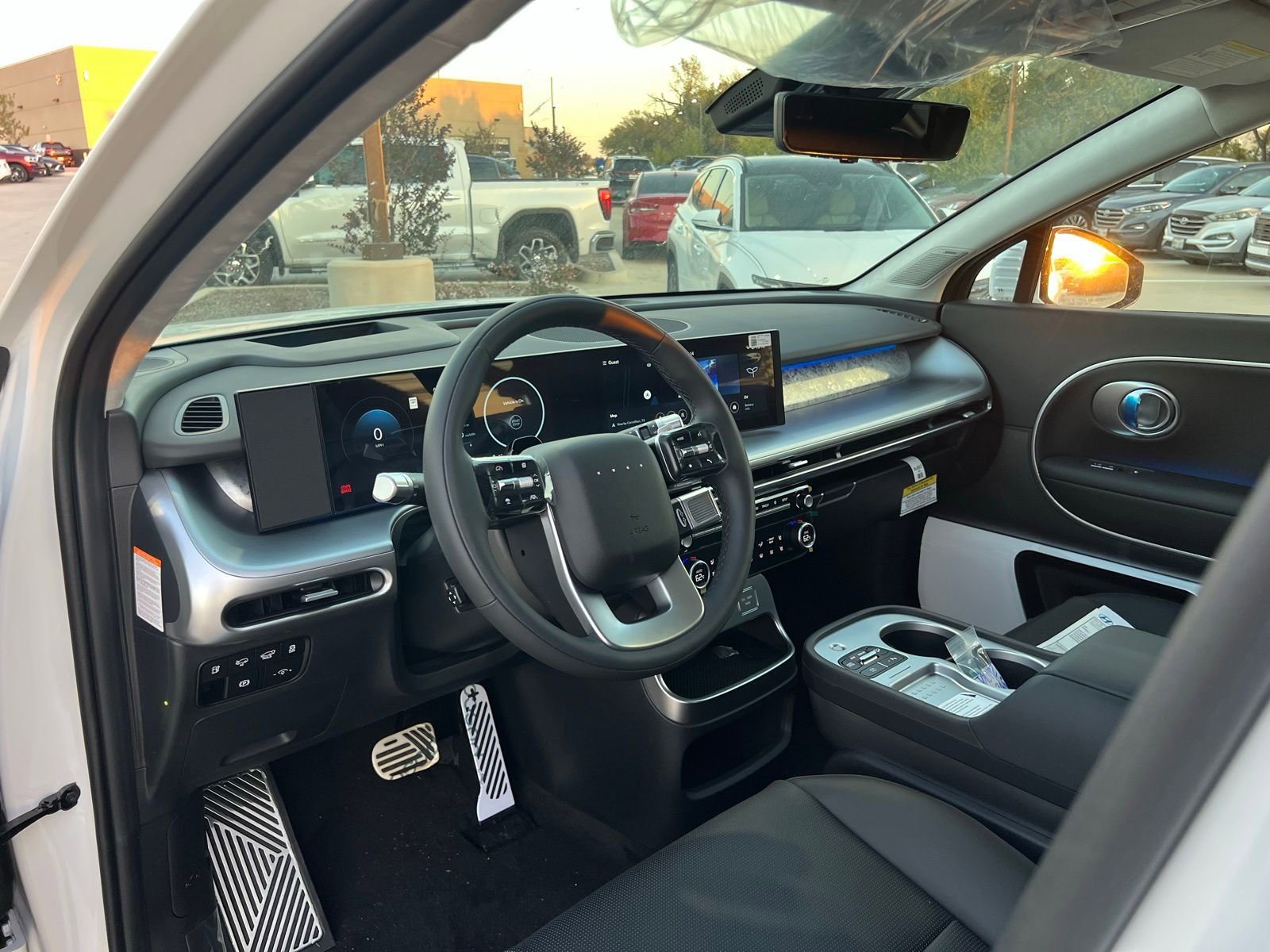 New 2026 Hyundai Ioniq 9 Calligraphy image 27