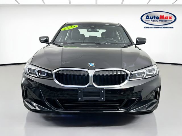 Used 2024 BMW 330i xDrive Sedan image 7