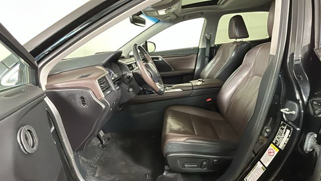 Used 2016 Lexus RX 350 AWD w/ Premium Package image 11