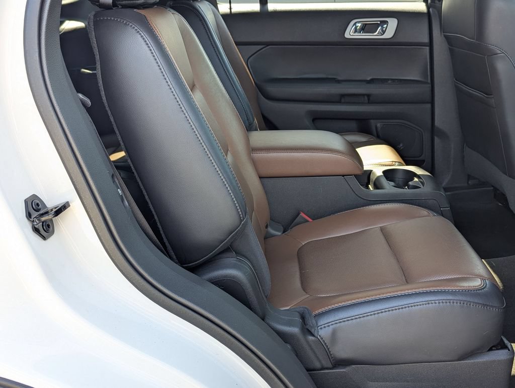 Used 2013 Ford Explorer Limited FWD image 26