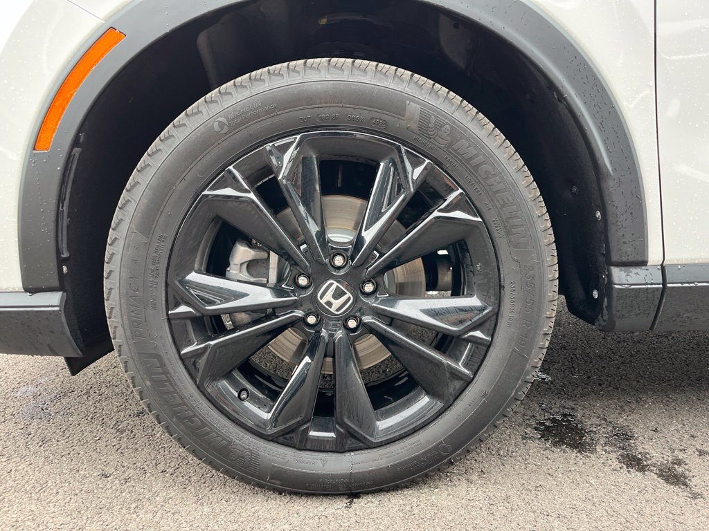Certified 2026 Honda CR-V Sport Touring image 13