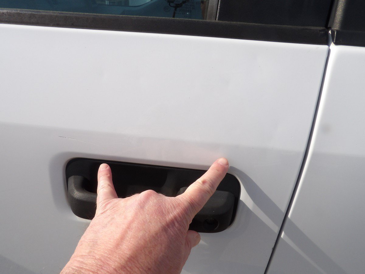 Used 2017 Ford F250 XL RWD image 30