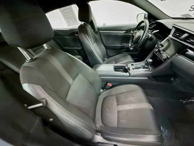 Used 2020 Honda Civic Sport image 25