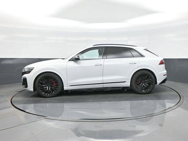 New 2026 Audi SQ8 Prestige image 4
