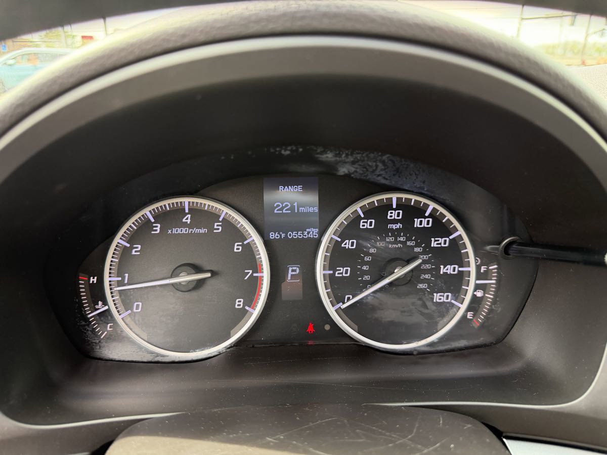 Used 2014 Acura ILX FWD image 25