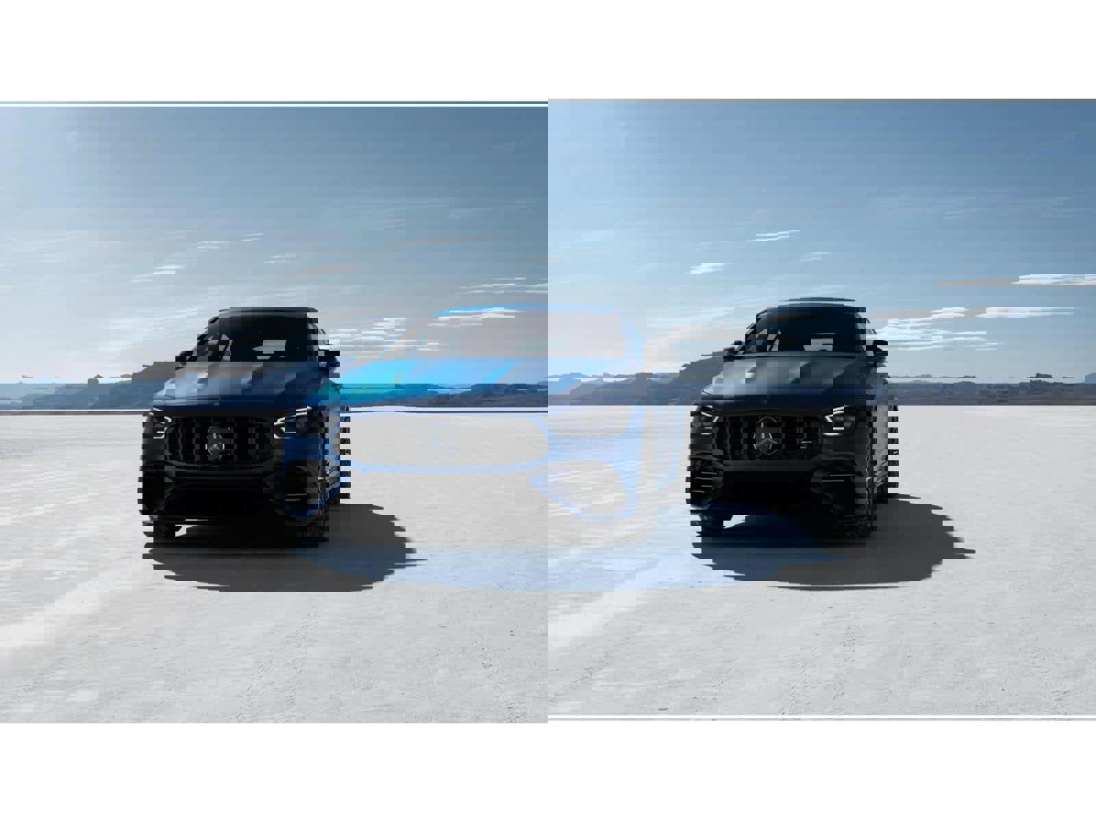 New 2026 Mercedes-Benz AMG GT 43 image 41