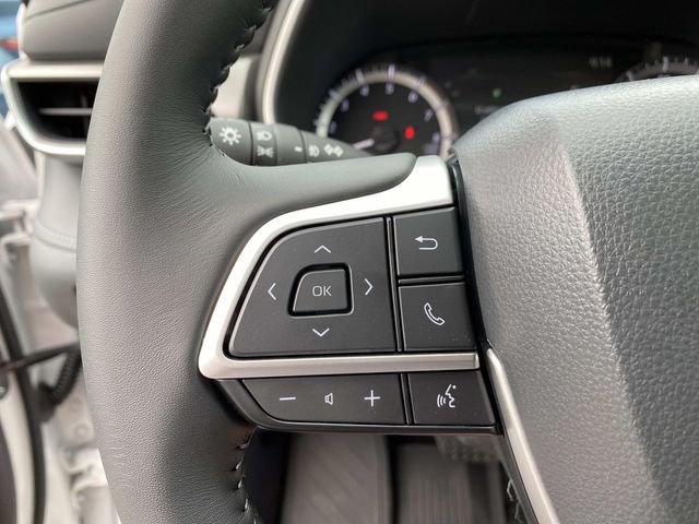 New 2026 Toyota Highlander XLE AWD/4WD image 15