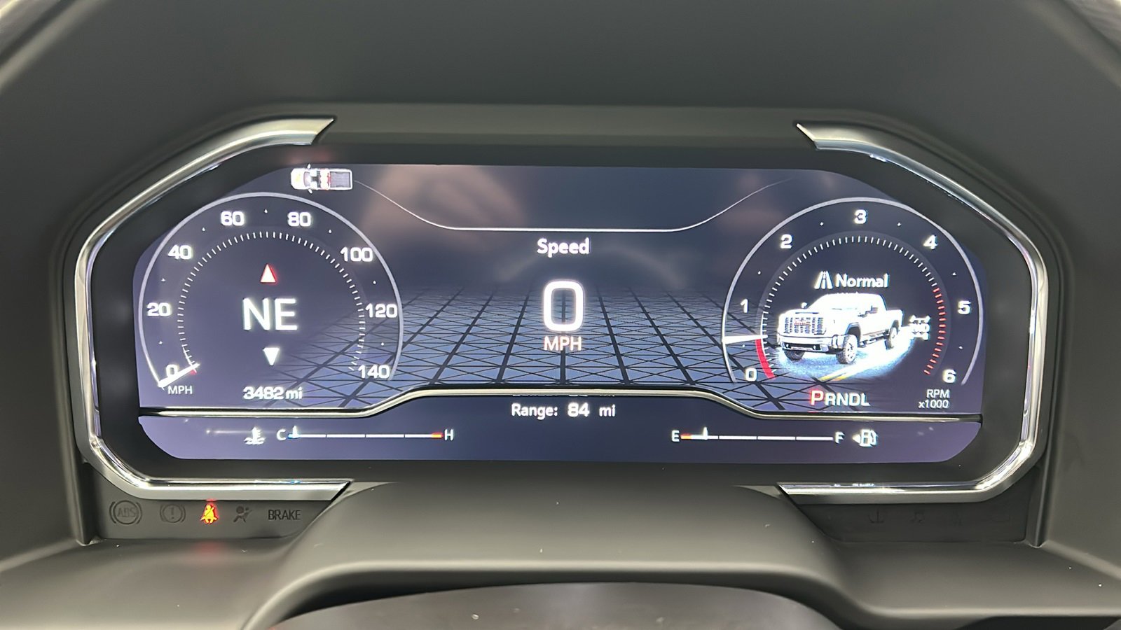 Used 2025 GMC Sierra 3500 Denali Ultimate image 30