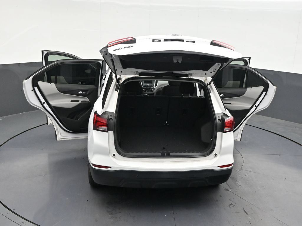 Used 2024 Chevrolet Equinox LS w/ Sport Edition FWD image 35