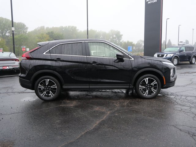 Used 2025 Mitsubishi Eclipse Cross SE AWD/4WD image 6