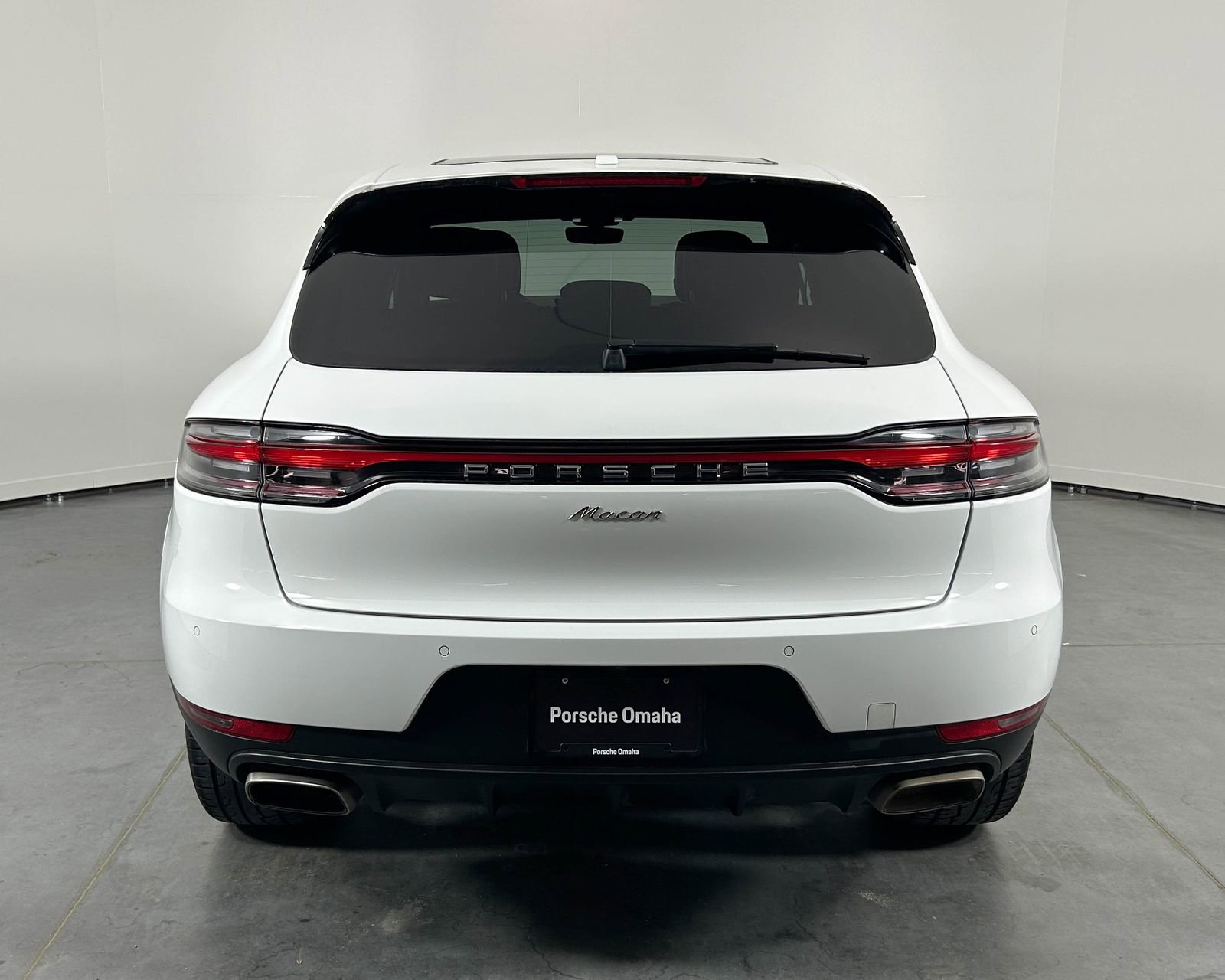 Used 2021 Porsche Macan image 6