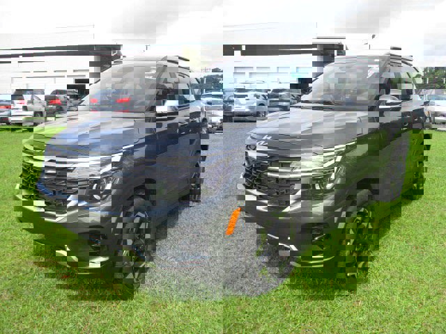 New 2026 Kia Seltos S image 7