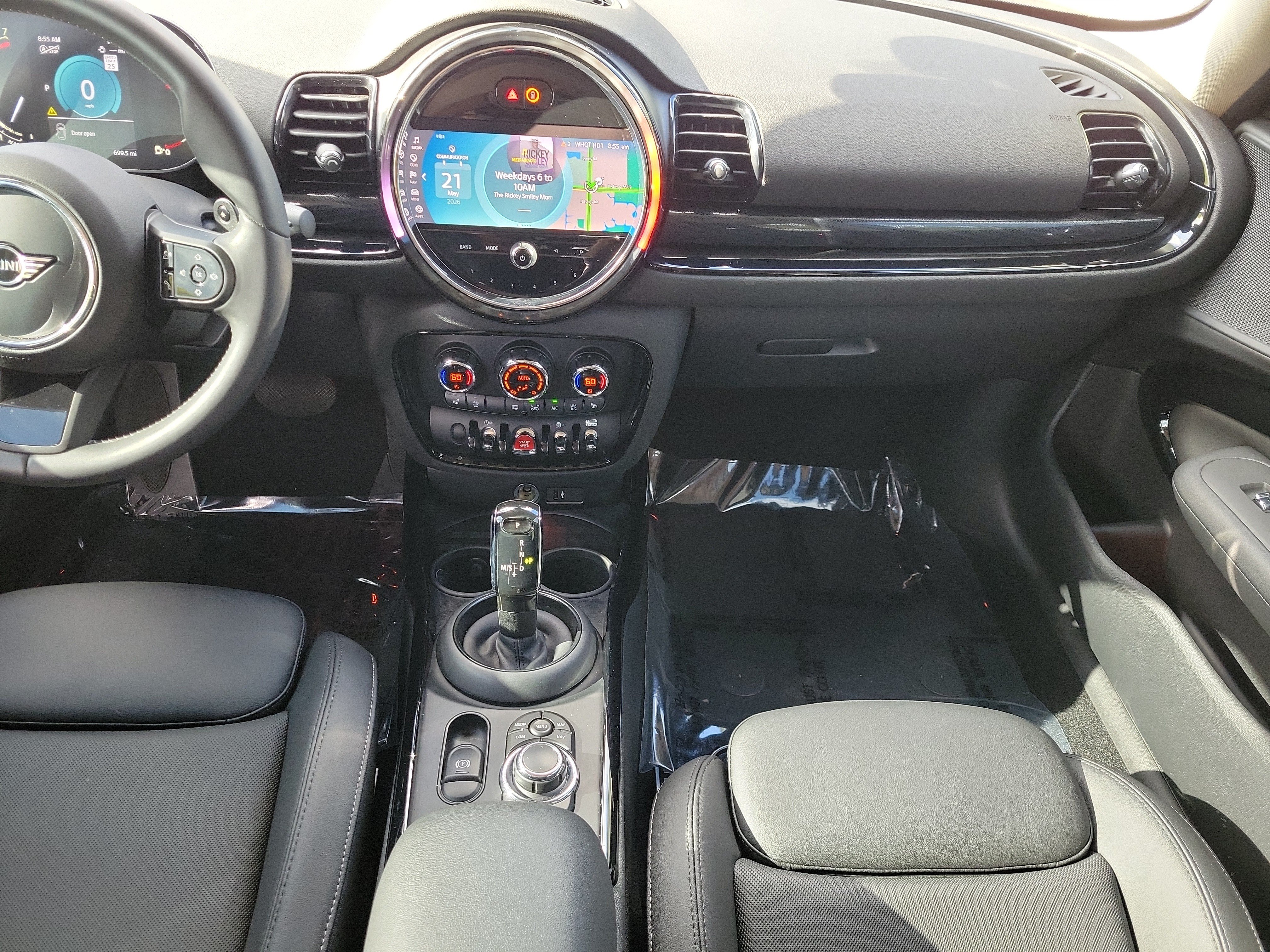 Used 2023 MINI Cooper Clubman S FWD image 8