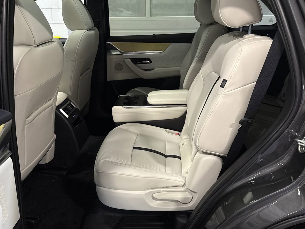 New 2026 MAZDA CX-90 3.3 Turbo S w/ Premium Plus image 7
