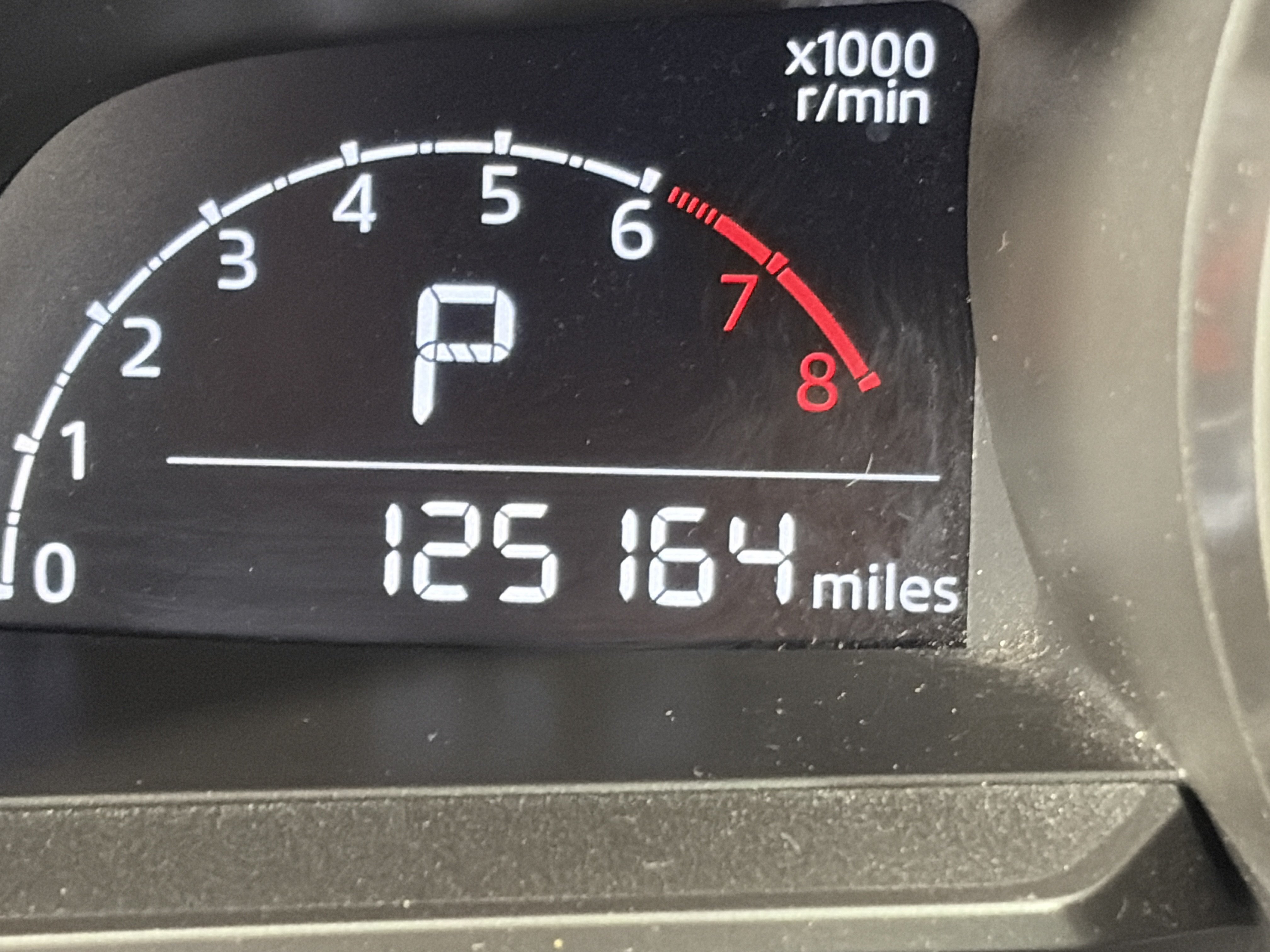 Used 2018 MAZDA MAZDA3 Touring FWD image 5