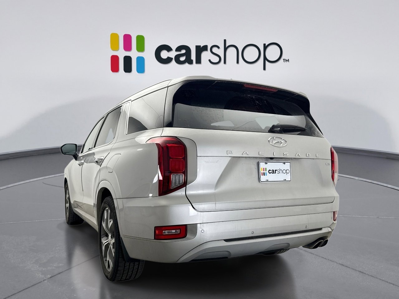 Used 2022 Hyundai Palisade Limited image 3