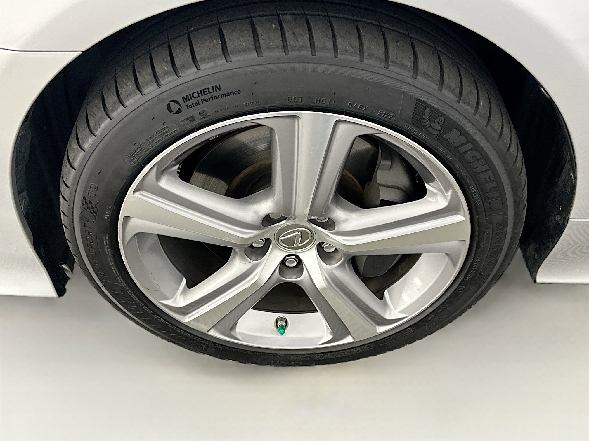 Used 2015 Lexus RC 350 AWD w/ Premium Package image 11