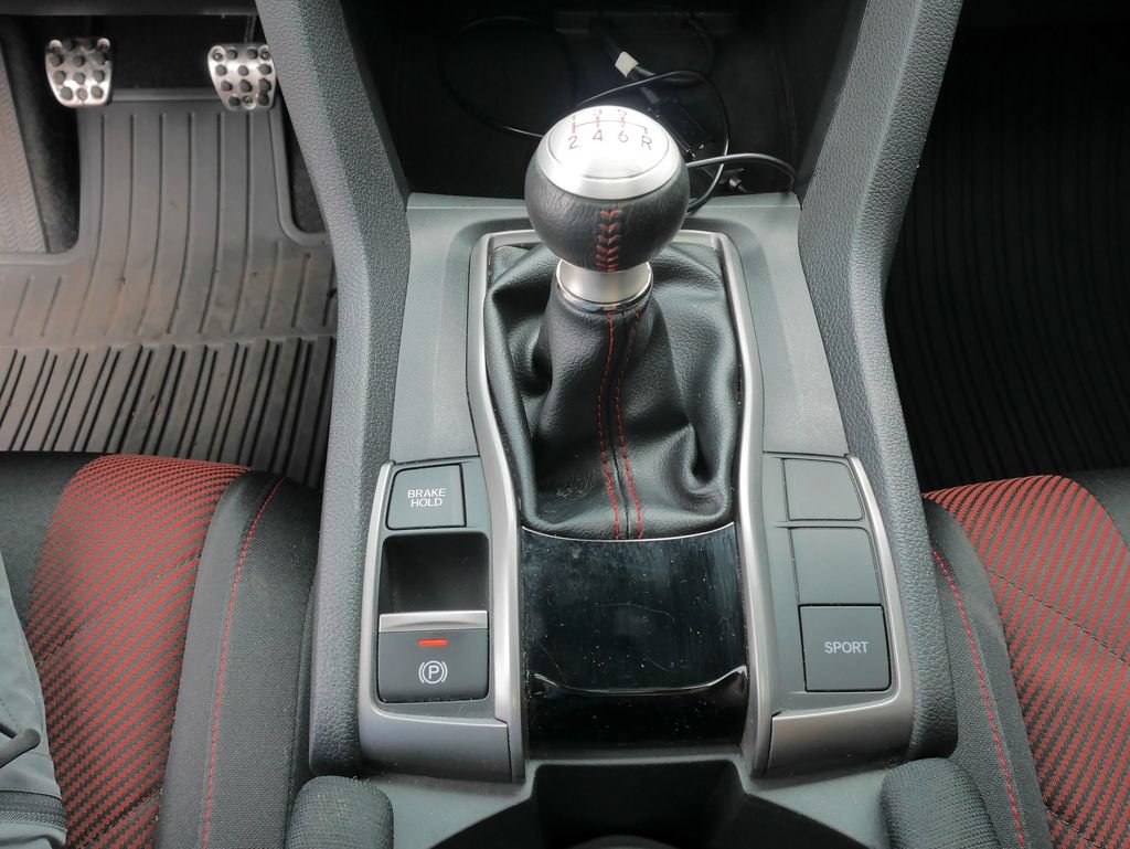 Used 2020 Honda Civic Si image 26
